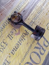 N1 pistone completo daihatsu terios 1.3 benzina codice motore k3