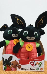 bing peluche fisher price