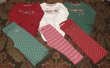 6-12 Month Baby Girl Oshkosh Lot