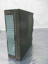 Siemens 6ES7 PLC Interface Module, 322-1BH01-0AA0, 103696