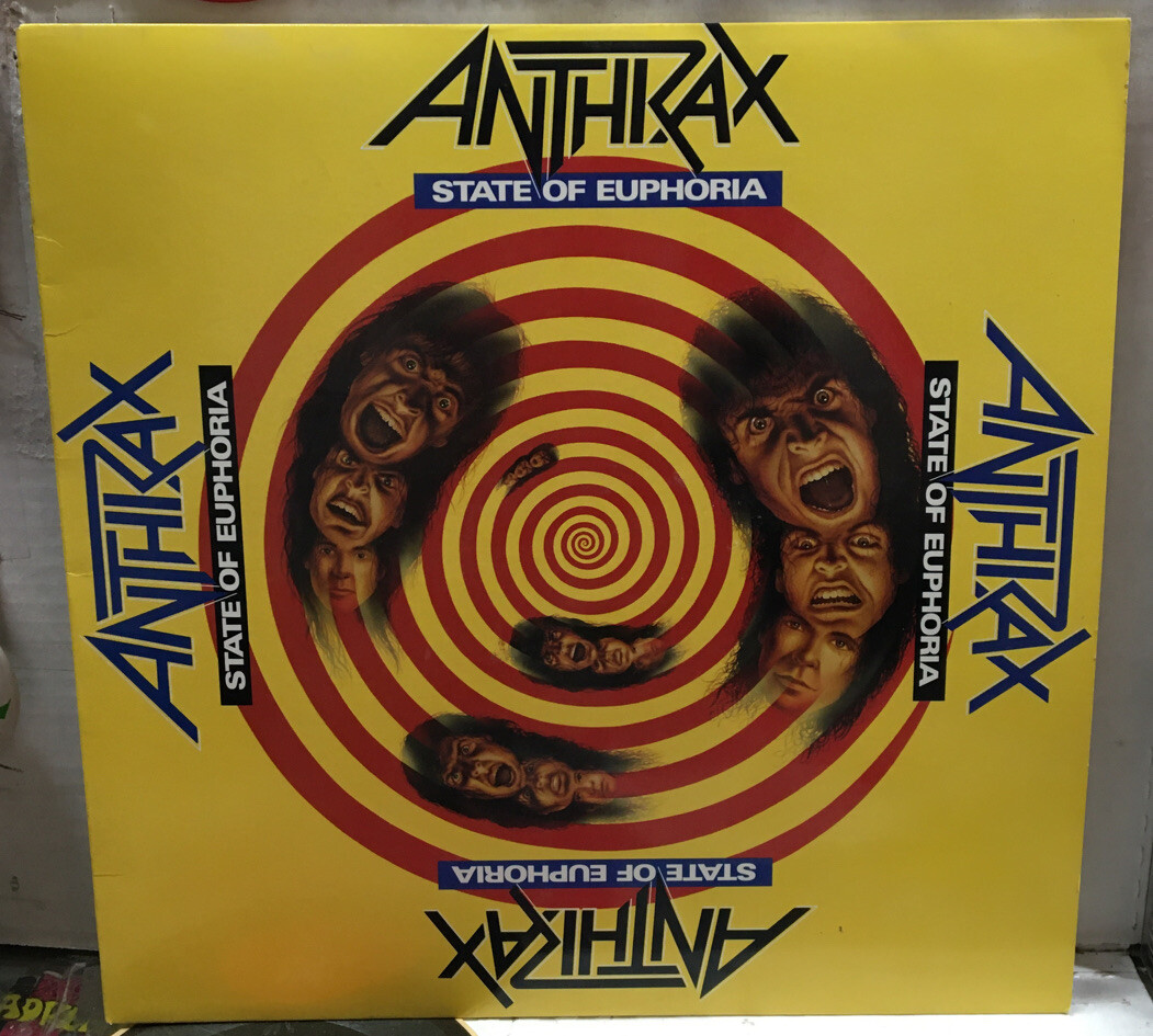 Anthrax CD まとめ売り 廃盤多数 Anthrax CD まとめ売り 廃盤多数 【公式通販】