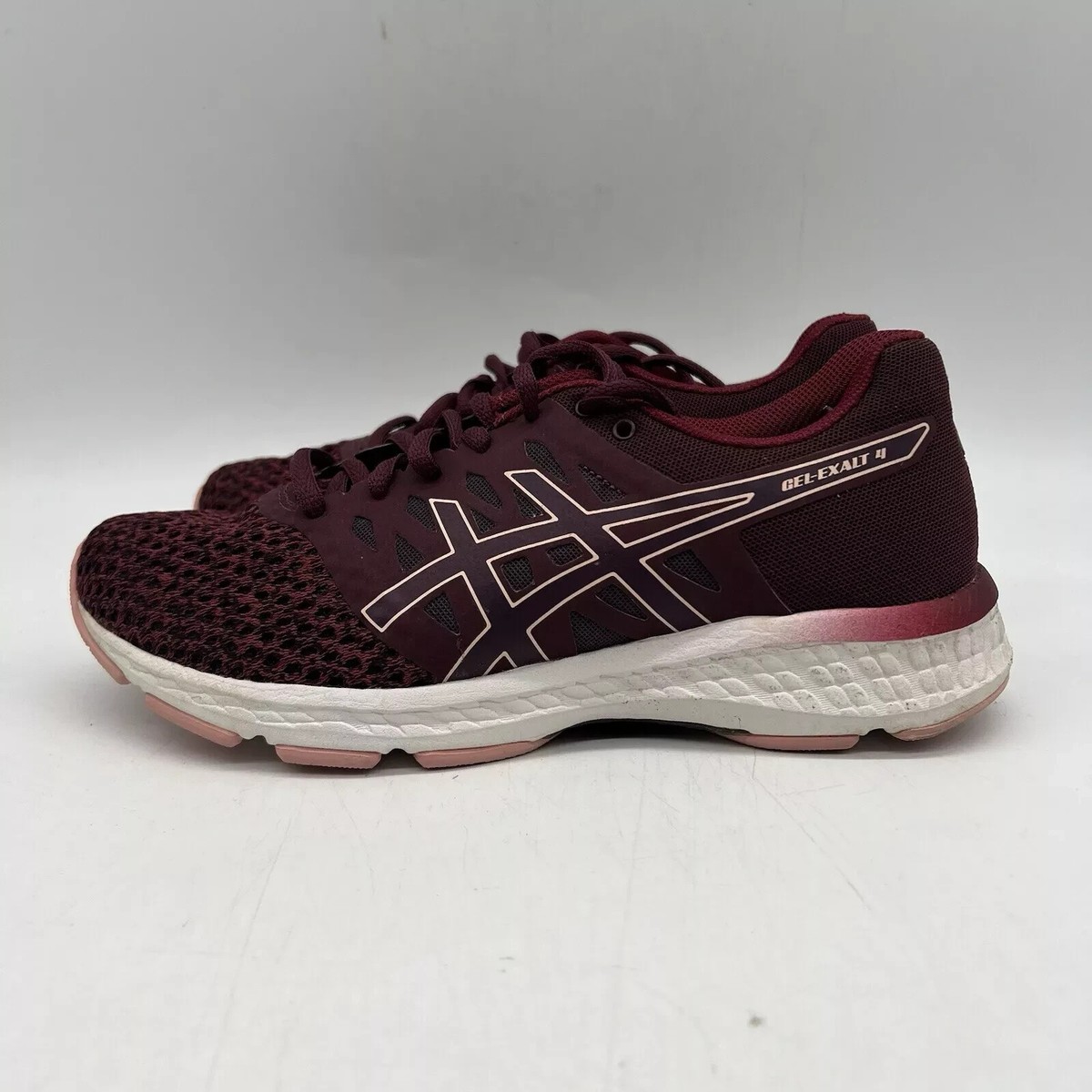 Gel Cushioning Womens Asics Gel Exalt ASICS Gel Exalt T7EON-9097