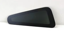 Fit 10-14 Ford Mustang 2-Dr Coupe Passenger Right Side Quarter Window Glass PRIV