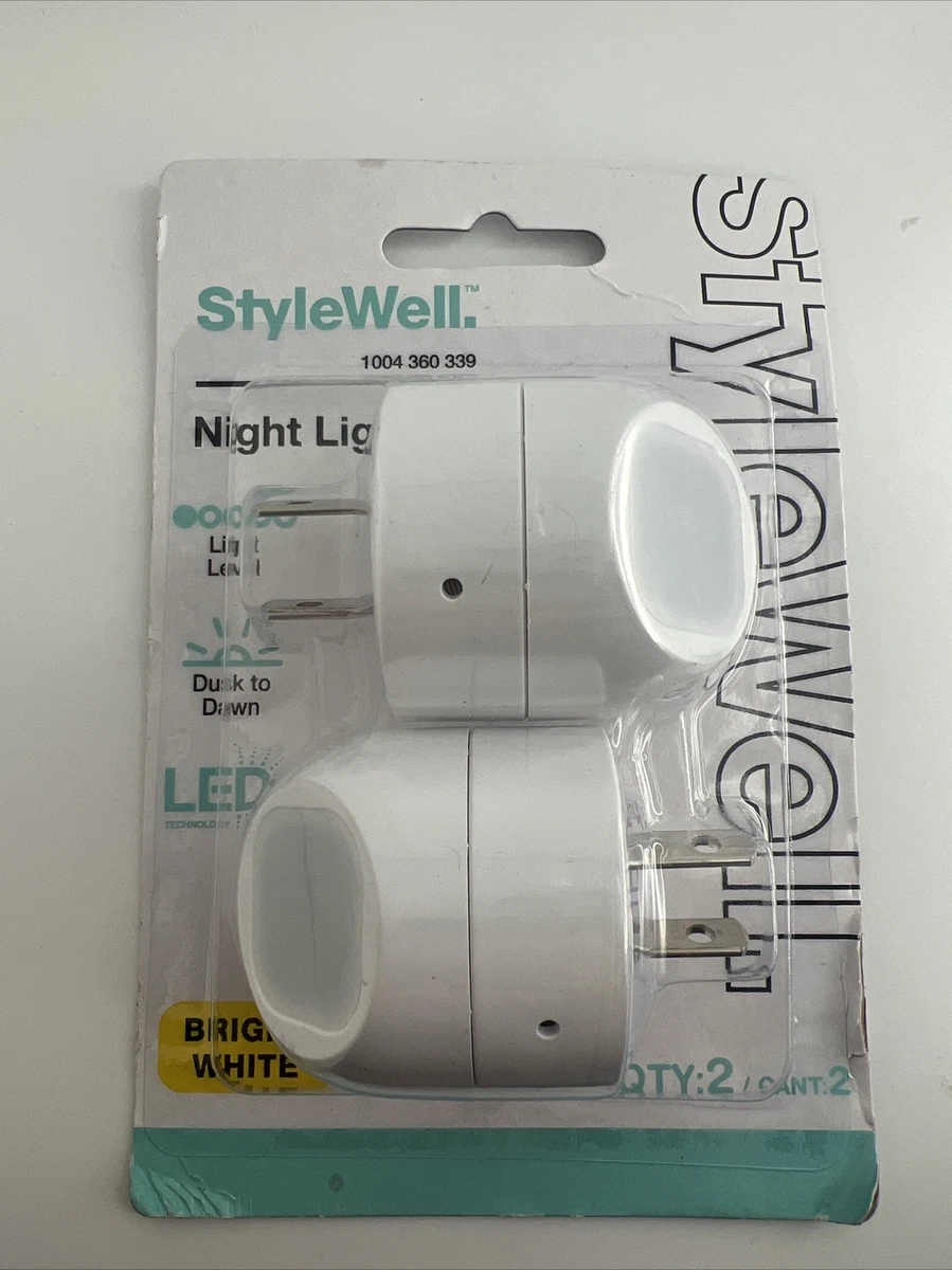 Stylewell night light online