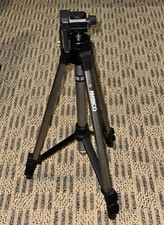 Ambico 54 Inch Tripod with Quick Release V-0555 