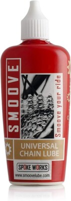 Smoove All Condition Chain Lube