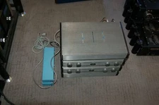 Krell KRS Balanced preamplifier-  RARE