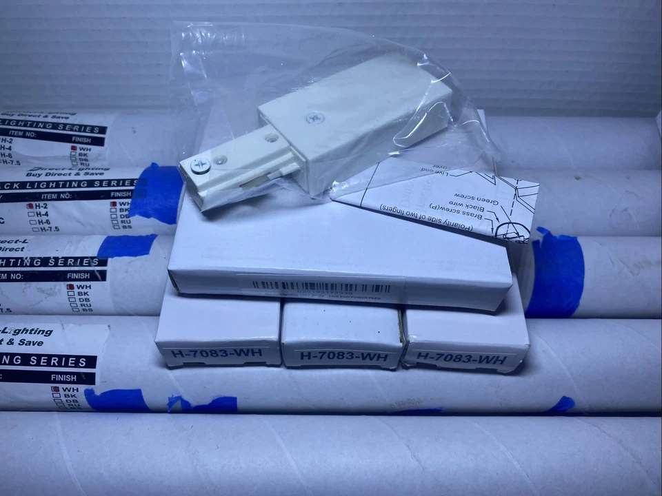 Juego serie de iluminación de pista Foto 3 de 4