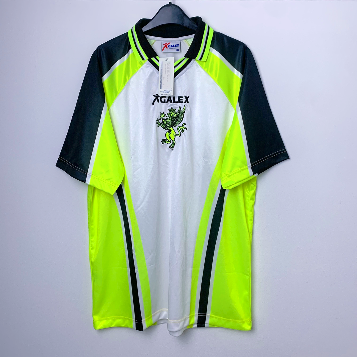 サッカー　GALEX PERUGIA 98-99 ユニフォーム GALEX PERUGIA 98-99 ユニフォーム
