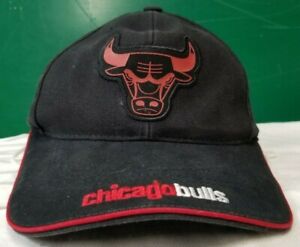 nike chicago bulls hat