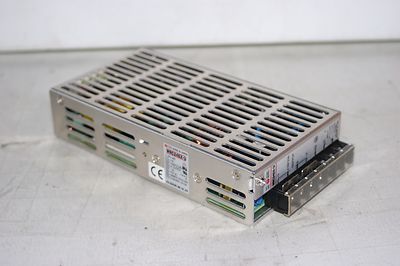 ETA ELECTRIC INDUSTRY POWER SOURCE WRC24SX-U Switching Power Supply 
