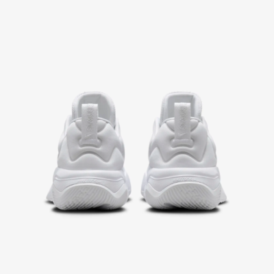 Nike Giannis Immortality 3 EP Basketball Shoes 'Triple White
