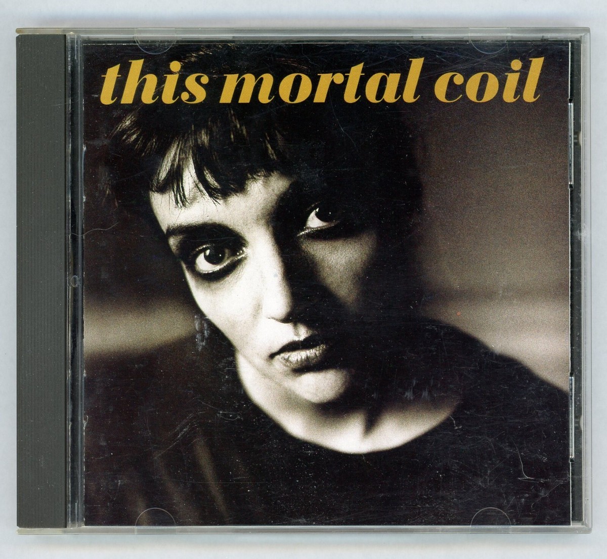 This Mortal Coil ~ Blood - 1xCD - 21 tracks | eBay