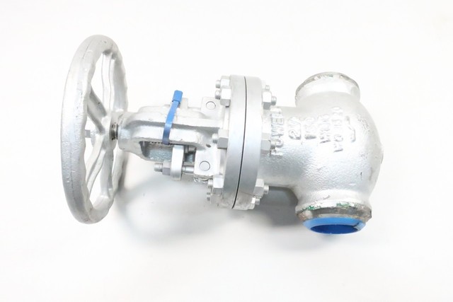 200 psi 3//4 Inlet x 1 Outlet Size 3//4 Inlet x 1 Outlet Size AQUATROL 742GH-M1A-200 Series 742 Safety Relief Valve