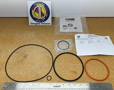 Water Pump O-Ring Kit for Caterpillar 3406 C15. PAI 321304 Ref# 2138621, 4372003