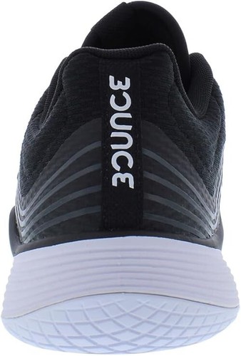 Neu im Karton Adidas Damen Novaflight Indoor Volleyballschuhe schwarz/weiß Größe 10,5 - Bild 4 von 6