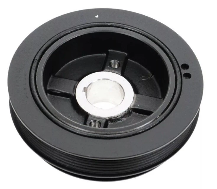 Harmonic Balancer for Lexus ES 300 RX Toyota Avalon Camry Foto 2 de 2