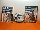 Major League Baseball: The Show 06 - Sony PS2