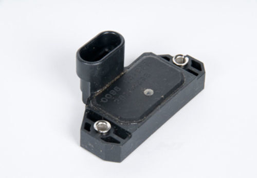 Ignition Control Module-VIN: P GM Parts D1971A