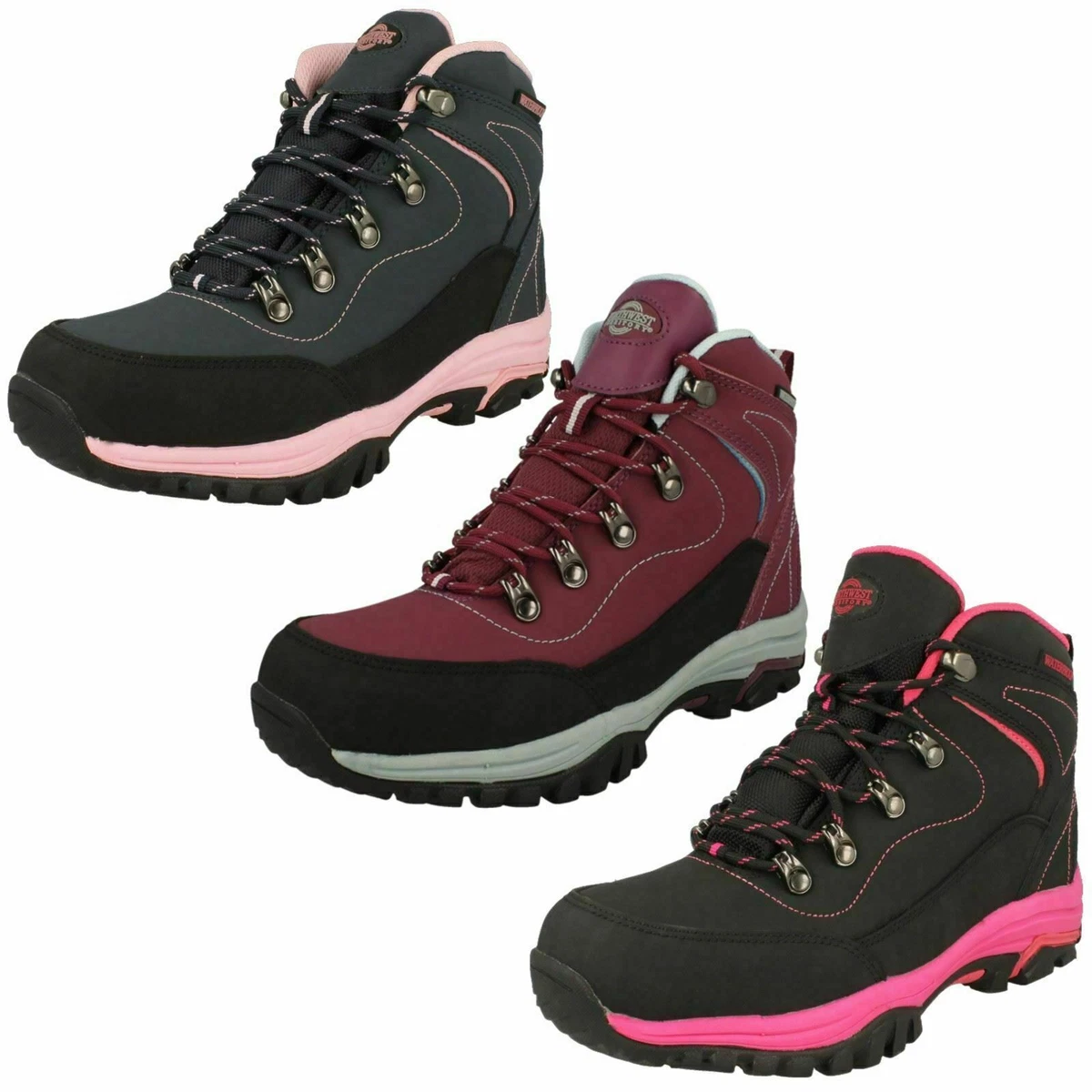 Northwest hotsell hiking boots