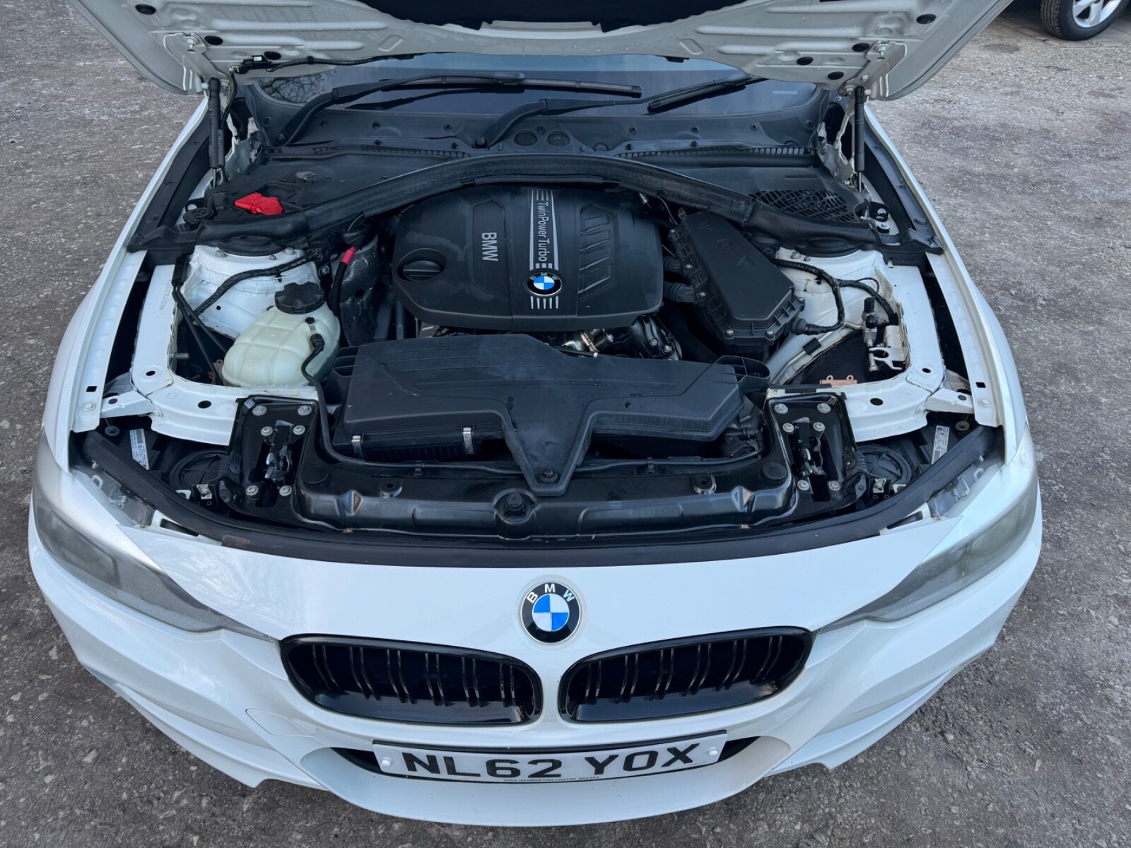 2012 318d M SPORT NEW GENUINE TIMING CHAIN 316d 320d eBay