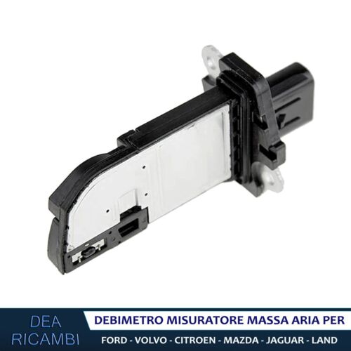 Debimetro Misuratore Massa Aria per FORD B-MAX, ECOSPORT, FIESTA VI 08- MFFR005 - Afbeelding 1 van 3