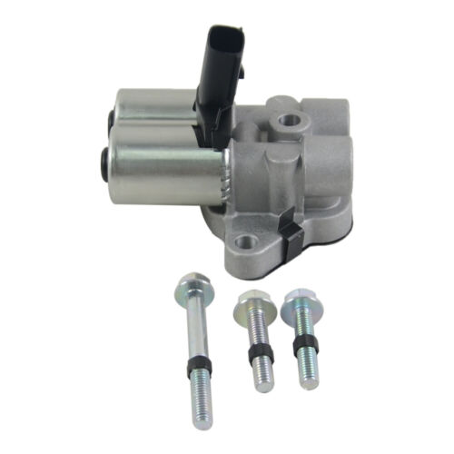 For 14-15 Chevy Malibu Impala Engine Variable Timing Oil Control Valve 12633613 - Picture 3 of 9