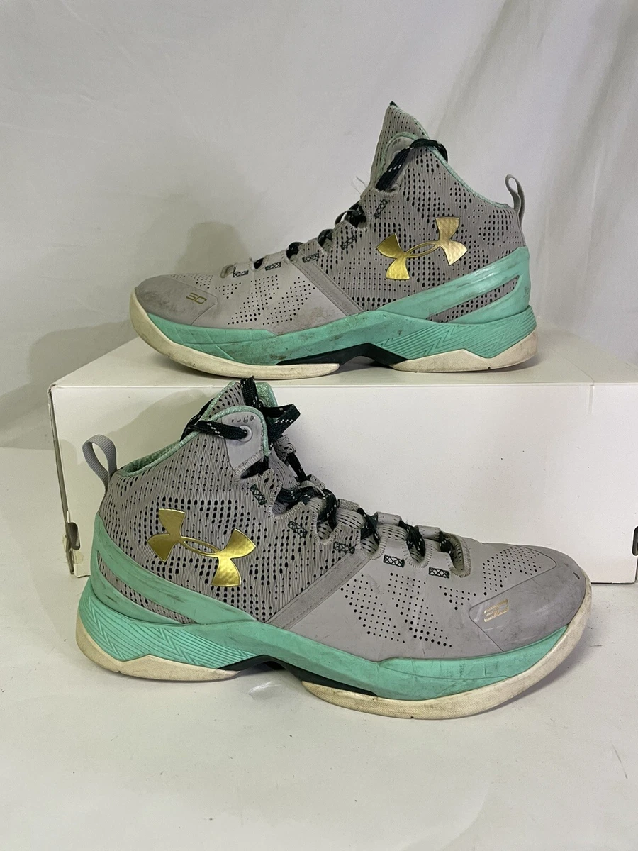 Curry 2 grey kids new arrivals