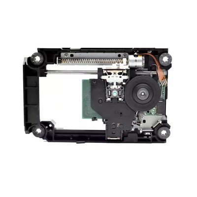 Blu-Ray Drive Laser Lens Module Replace Kits KEM-496AAA W/Mount For PS4 Slim Pro