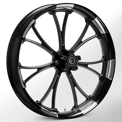 Arc Starkline Black 19 x 3.0