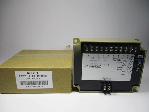 1Pcs New Speed Controller 3098693 30-98693 Speed control board - Picture 1 of 2