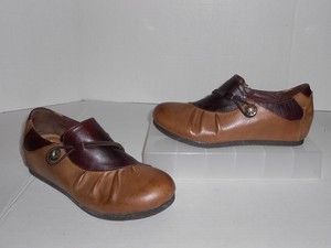 spring step loafers