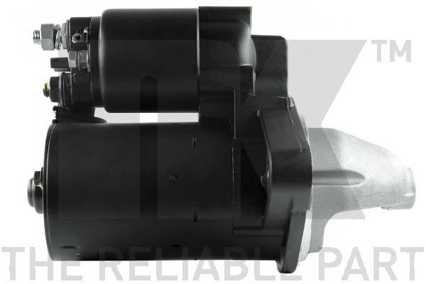 NK 4721550 Starter Anlasser Ohne Pfand 12V 1,1 Kw-image