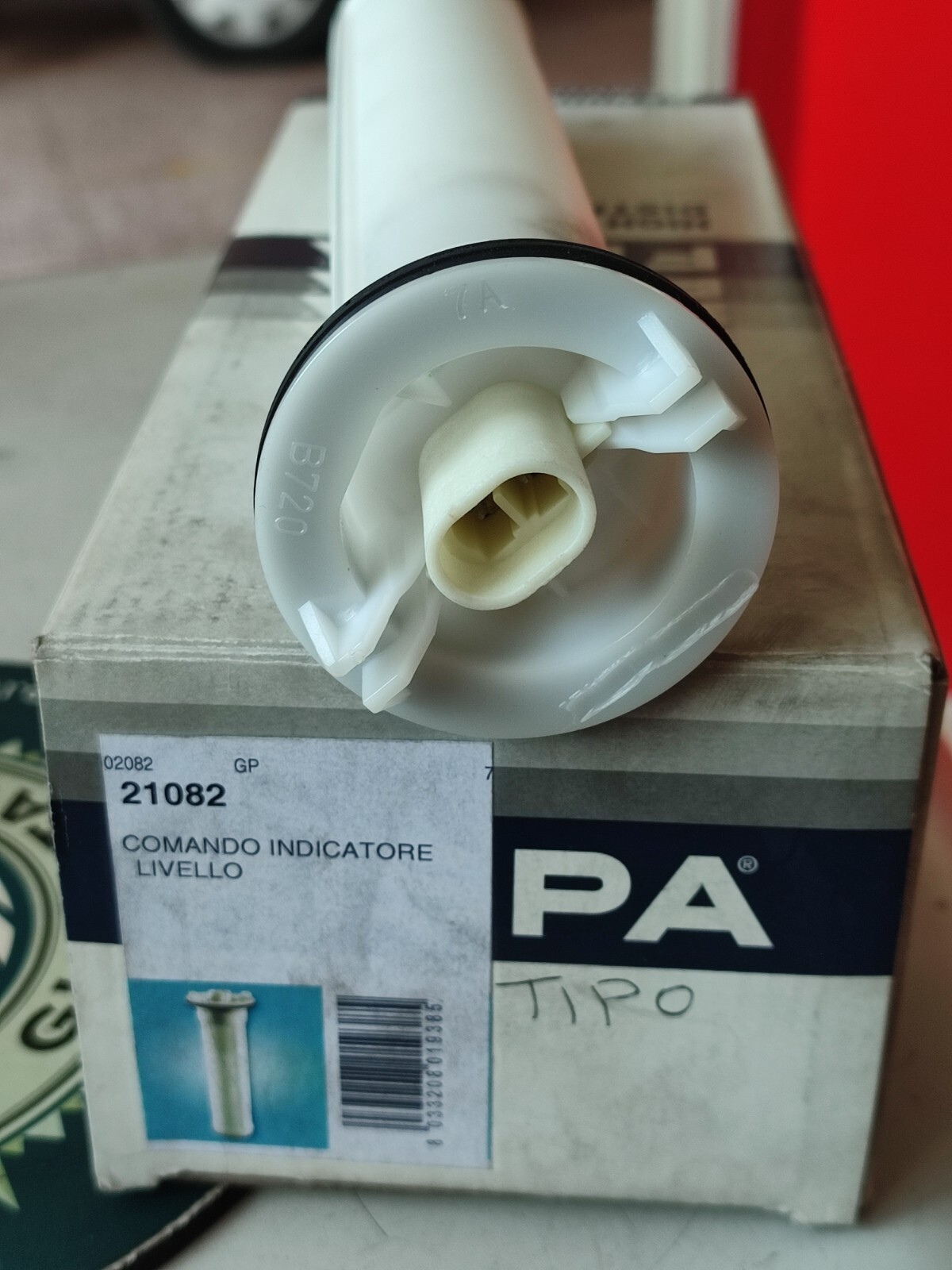 Foto 2 di 4