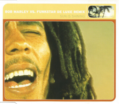 Bob Marley vs. Funkstar De L uxe Remix   ''Sun Is Shining''