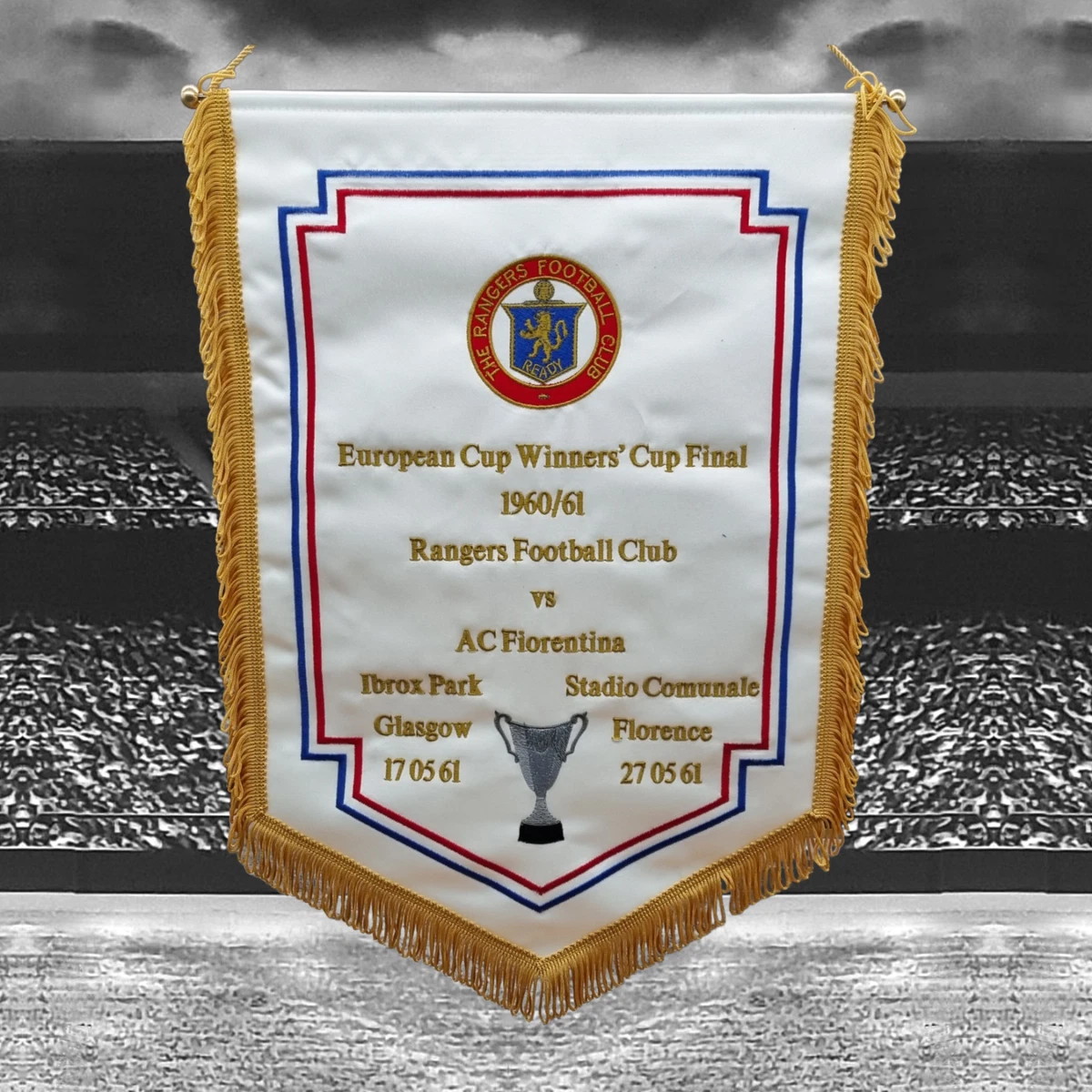 Fanion foot ac fiorentina - Collection Fanion foot ac fiorentina - Collection