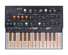 Arturia MicroFreak Hybrid Synthesizer