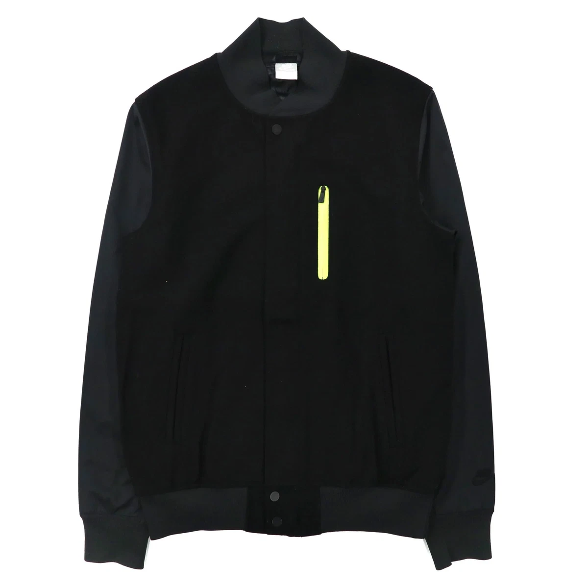 Nikelab cheap destroyer jacket
