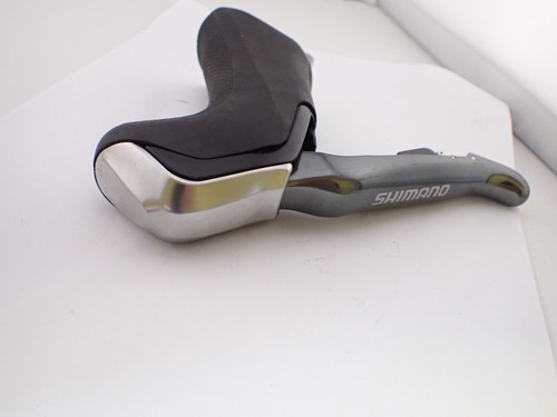 Shifter RIGHT ST-R785 rear lever 11 speed Di2 Hydraulic Ultegra Dura Ace DI05 - Picture 17 of 21