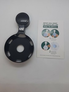 amortek google home mini