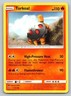 Pokémon Regular Torkoal 11/73