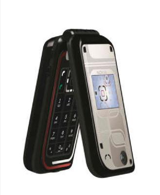 NOKIA 7270 Camera Radio Unlocked Cellphone 2G GSM 900 / 1800