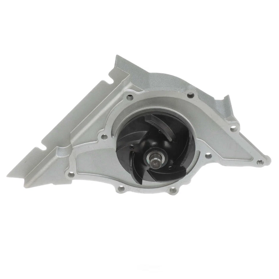 Водяной насос двигателя подходит для 2004-2007 Volkswagen Touareg Phaeton AIRTEX AUTO D - Изображение 2 из 4