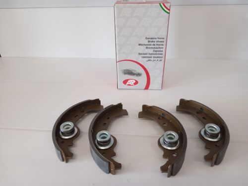 GANASCE FRENO PER FIAT UNO,CINQUECENTO A112, LANCIA DELTA, Y10, MARBELLA PANDA - Imagen 3 de 7