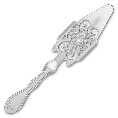 1x Absinth Löffel Antique - Absinthe Spoon -  Cuillère à Absinthe - Besteck
