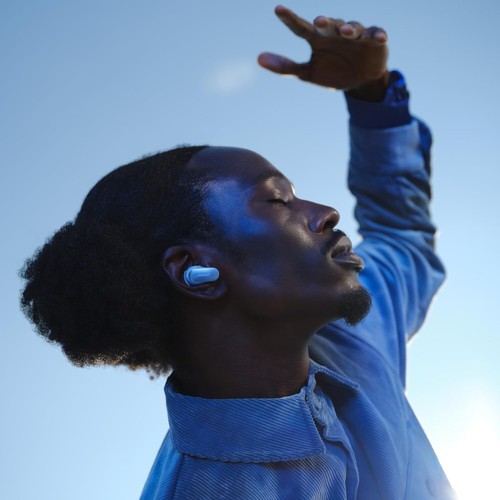 Bose Quietcomfort Ultra True Wireless Noise Cancelling Earplugs- mehreren Farben - Bild 22 von 26
