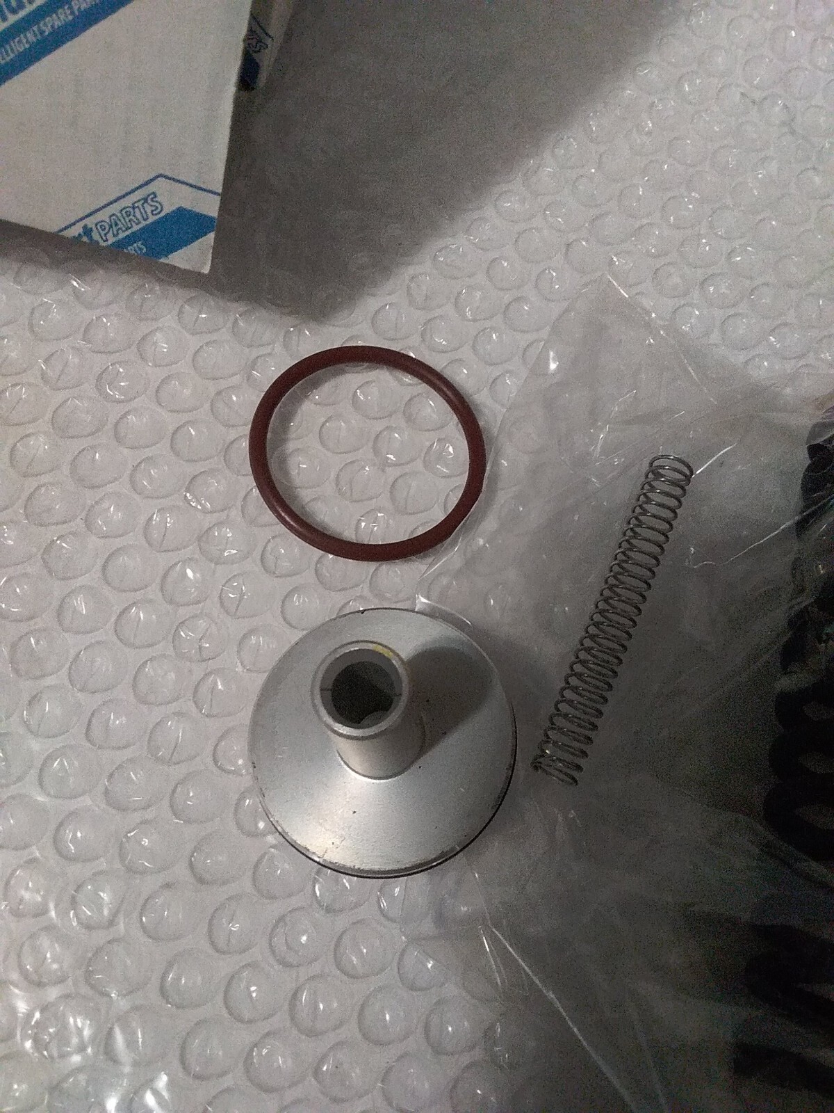 Smart Parts 11012453, 1321105622, Min Bas Valf Kit MP 0080002450