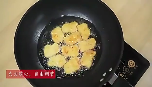 Portable 2200W Electric Induction Hob Single Cooker Hot Plate Hobs Cooking Stove - Video 1 of 1