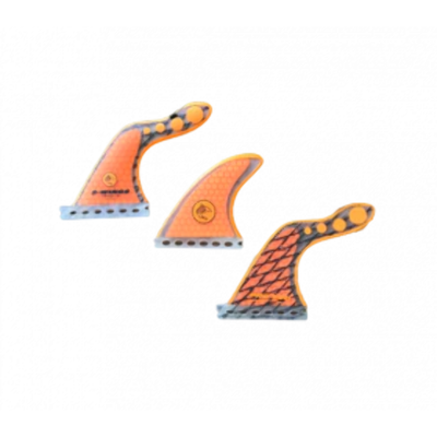 S-WINGS BIOMIMETIC FINS シングルフィン 美品 S-WINGSのフィンで楽しんでください！ : HOLYSMOKE