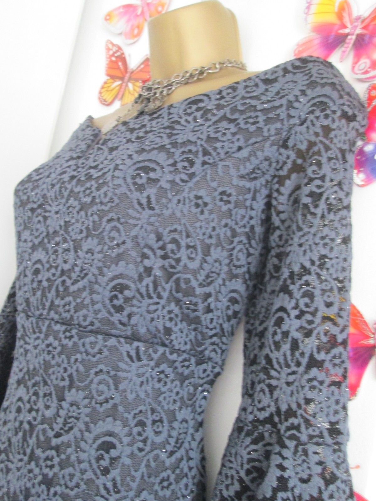 Quiz Dress Size 12 **Xmas/Party** eBay